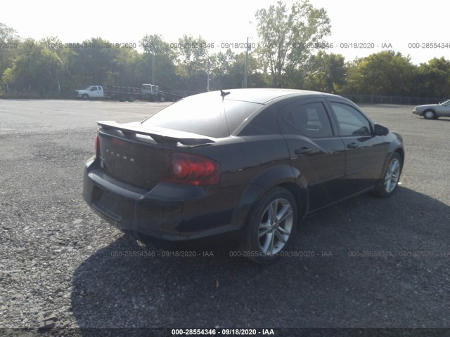 Photo 3 VIN: 1B3BD1FG3BN512222 - DODGE AVENGER 