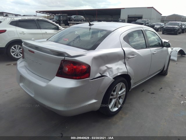 Photo 3 VIN: 1B3BD1FG3BN523950 - DODGE AVENGER 