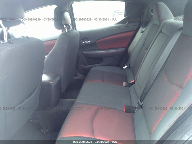 Photo 7 VIN: 1B3BD1FG3BN523950 - DODGE AVENGER 