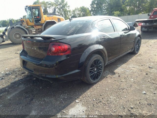 Photo 3 VIN: 1B3BD1FG3BN544278 - DODGE AVENGER 