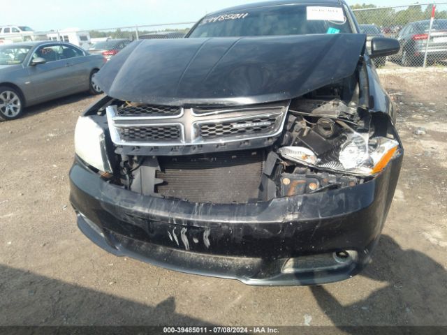 Photo 5 VIN: 1B3BD1FG3BN544278 - DODGE AVENGER 