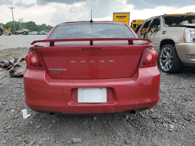 Photo 5 VIN: 1B3BD1FG3BN585297 - DODGE AVENGER 