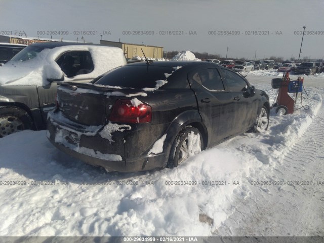 Photo 3 VIN: 1B3BD1FG3BN590838 - DODGE AVENGER 