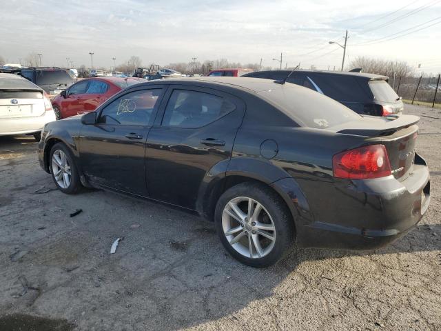 Photo 1 VIN: 1B3BD1FG3BN593738 - DODGE AVENGER 