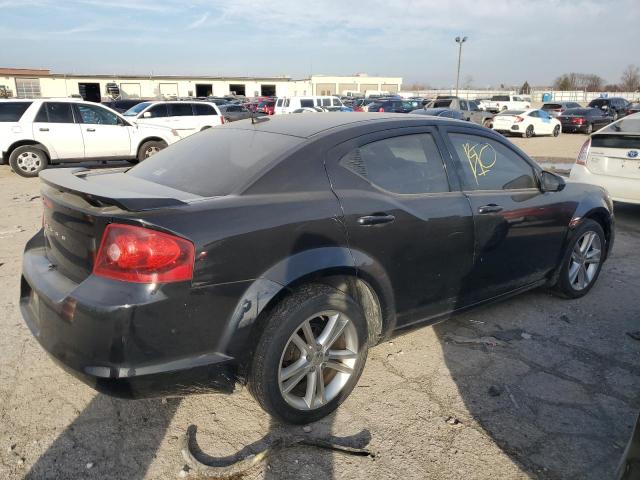 Photo 2 VIN: 1B3BD1FG3BN593738 - DODGE AVENGER 