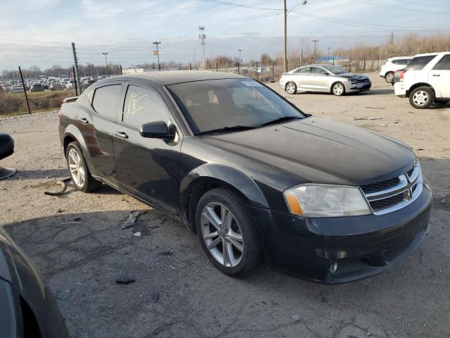 Photo 3 VIN: 1B3BD1FG3BN593738 - DODGE AVENGER 