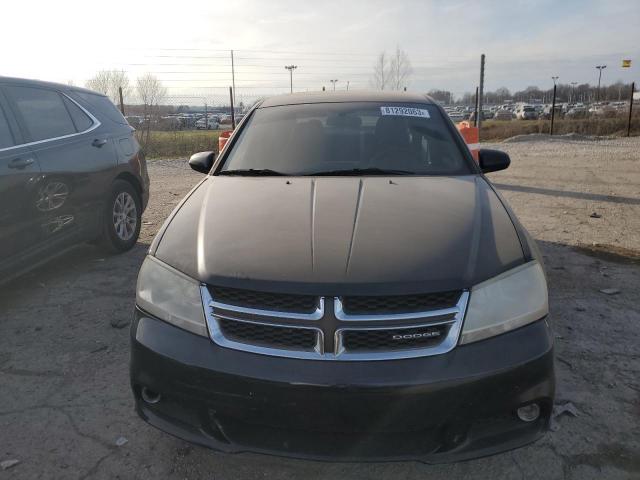 Photo 4 VIN: 1B3BD1FG3BN593738 - DODGE AVENGER 