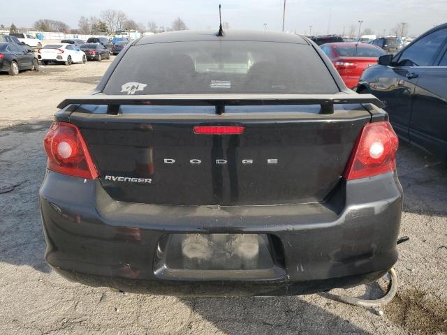 Photo 5 VIN: 1B3BD1FG3BN593738 - DODGE AVENGER 