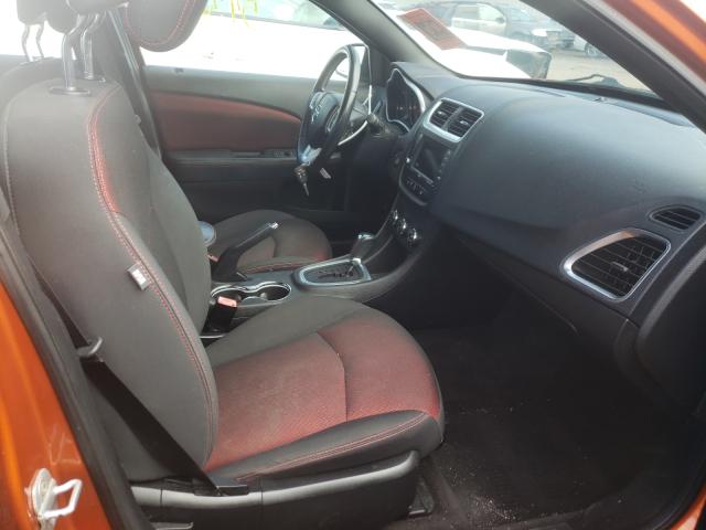 Photo 4 VIN: 1B3BD1FG3BN605631 - DODGE AVENGER MA 