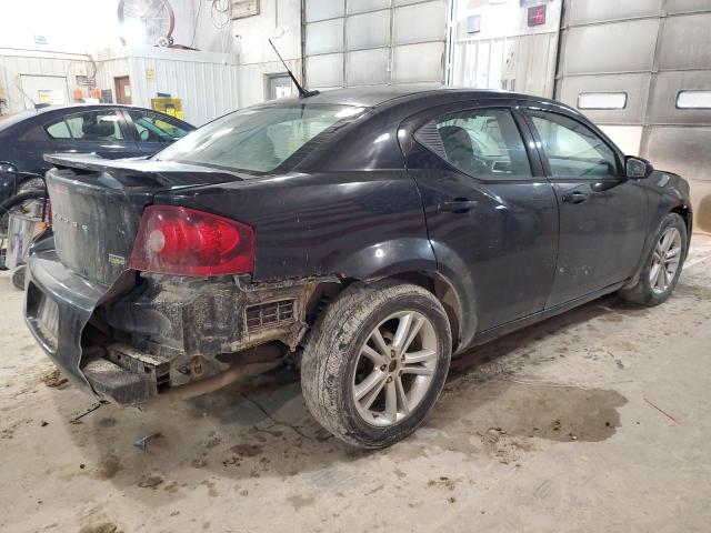 Photo 2 VIN: 1B3BD1FG4BN510298 - DODGE AVENGER 