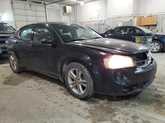 Photo 3 VIN: 1B3BD1FG4BN510298 - DODGE AVENGER 