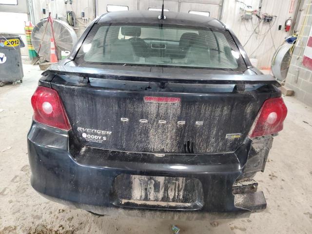 Photo 5 VIN: 1B3BD1FG4BN510298 - DODGE AVENGER 