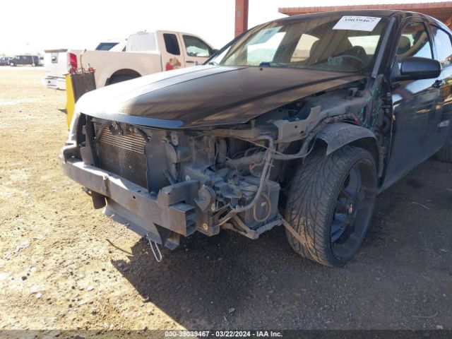 Photo 5 VIN: 1B3BD1FG4BN510429 - DODGE AVENGER 