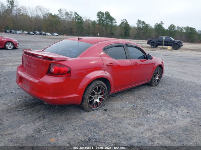 Photo 3 VIN: 1B3BD1FG4BN523679 - DODGE AVENGER 