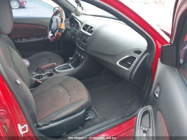 Photo 4 VIN: 1B3BD1FG4BN523679 - DODGE AVENGER 