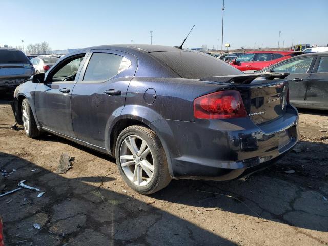 Photo 1 VIN: 1B3BD1FG4BN524038 - DODGE AVENGER 