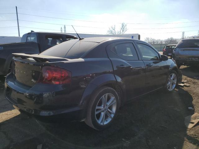 Photo 2 VIN: 1B3BD1FG4BN524038 - DODGE AVENGER 