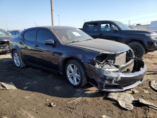 Photo 3 VIN: 1B3BD1FG4BN524038 - DODGE AVENGER 