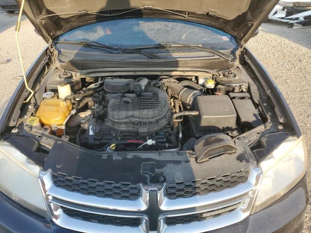 Photo 10 VIN: 1B3BD1FG5BN513226 - DODGE AVENGER 