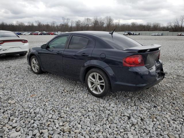 Photo 1 VIN: 1B3BD1FG5BN514876 - DODGE AVENGER 