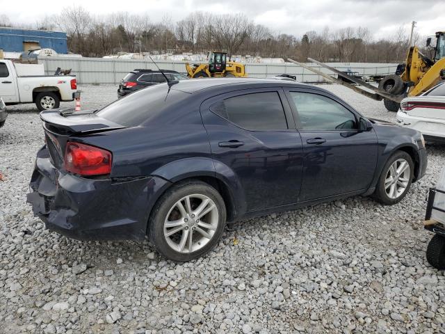 Photo 2 VIN: 1B3BD1FG5BN514876 - DODGE AVENGER 