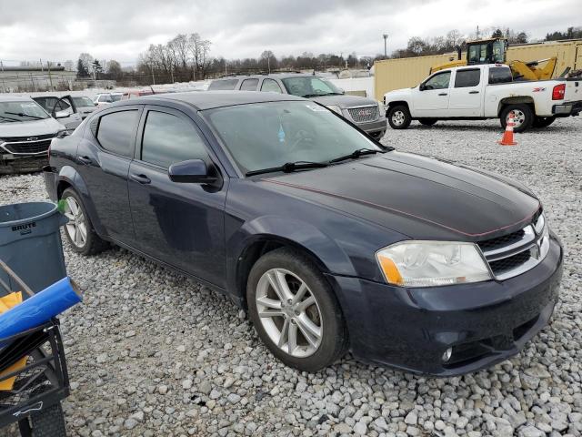 Photo 3 VIN: 1B3BD1FG5BN514876 - DODGE AVENGER 