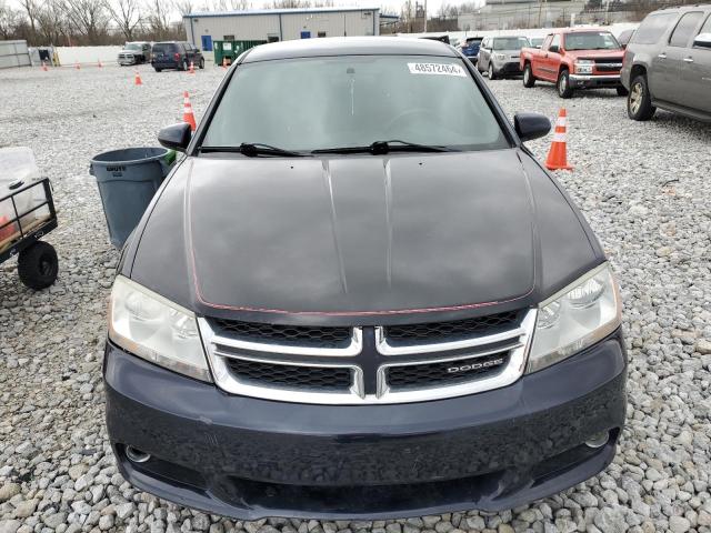 Photo 4 VIN: 1B3BD1FG5BN514876 - DODGE AVENGER 