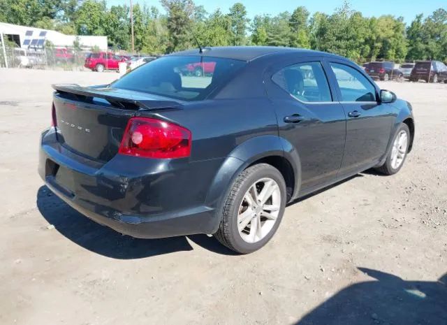 Photo 3 VIN: 1B3BD1FG5BN523965 - DODGE AVENGER 