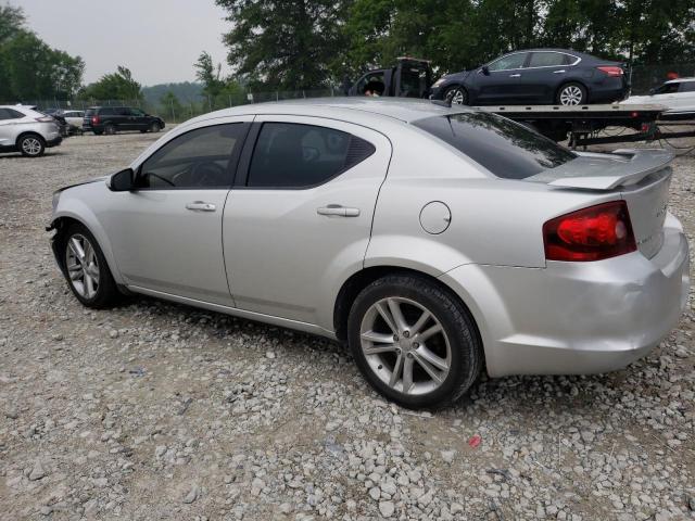 Photo 1 VIN: 1B3BD1FG5BN534691 - DODGE AVENGER MA 