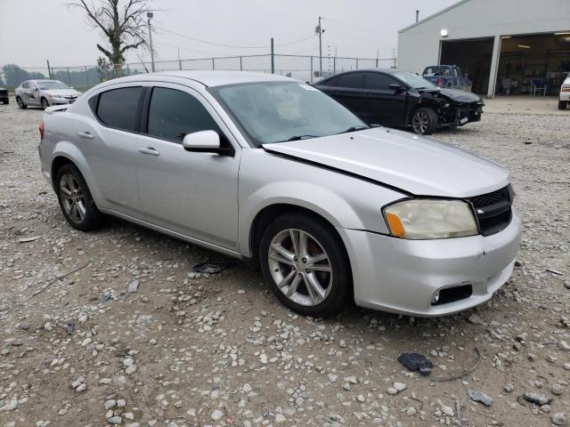 Photo 3 VIN: 1B3BD1FG5BN534691 - DODGE AVENGER MA 