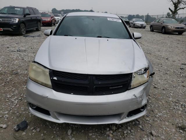 Photo 4 VIN: 1B3BD1FG5BN534691 - DODGE AVENGER MA 