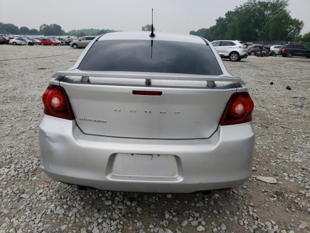 Photo 5 VIN: 1B3BD1FG5BN534691 - DODGE AVENGER MA 