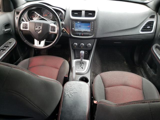 Photo 7 VIN: 1B3BD1FG5BN534691 - DODGE AVENGER MA 