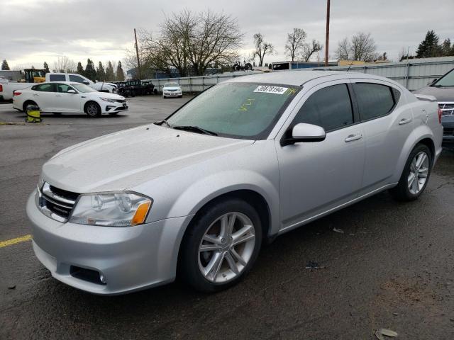 Photo 0 VIN: 1B3BD1FG5BN536652 - DODGE AVENGER 