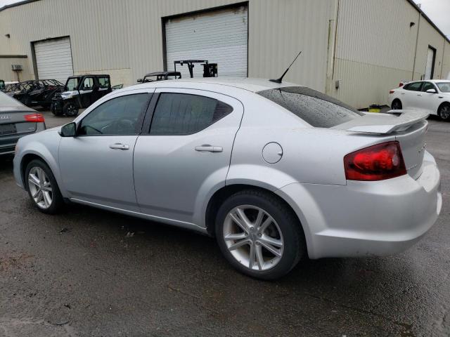 Photo 1 VIN: 1B3BD1FG5BN536652 - DODGE AVENGER 