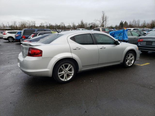 Photo 2 VIN: 1B3BD1FG5BN536652 - DODGE AVENGER 