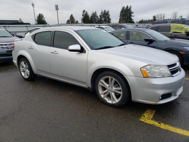 Photo 3 VIN: 1B3BD1FG5BN536652 - DODGE AVENGER 