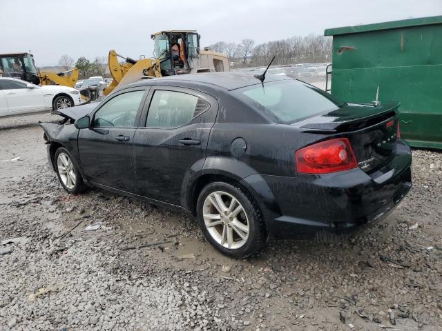 Photo 1 VIN: 1B3BD1FG5BN544203 - DODGE AVENGER 