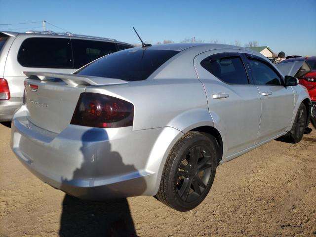 Photo 3 VIN: 1B3BD1FG5BN574382 - DODGE AVENGER MA 