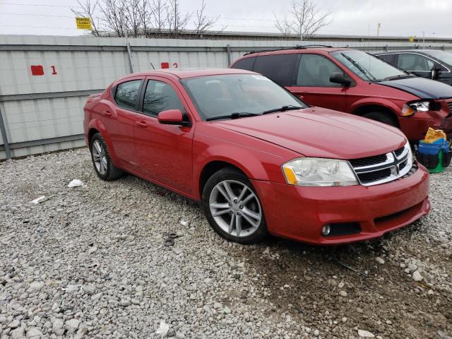 Photo 3 VIN: 1B3BD1FG5BN596303 - DODGE AVENGER MA 