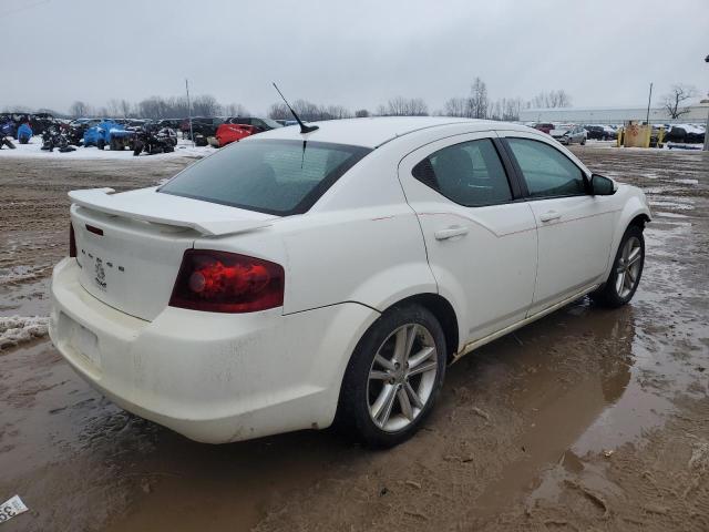 Photo 2 VIN: 1B3BD1FG6BN506897 - DODGE AVENGER 