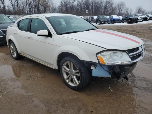 Photo 3 VIN: 1B3BD1FG6BN506897 - DODGE AVENGER 