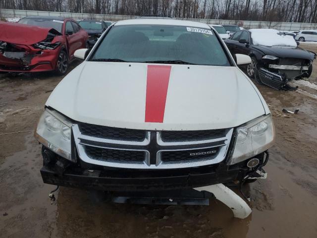 Photo 4 VIN: 1B3BD1FG6BN506897 - DODGE AVENGER 