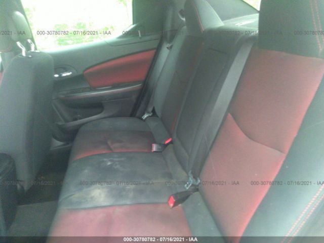 Photo 7 VIN: 1B3BD1FG6BN506981 - DODGE AVENGER 