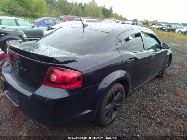 Photo 3 VIN: 1B3BD1FG6BN513364 - DODGE AVENGER 