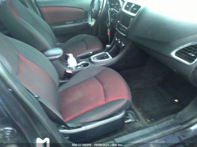 Photo 4 VIN: 1B3BD1FG6BN513364 - DODGE AVENGER 