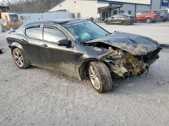 Photo 3 VIN: 1B3BD1FG6BN515017 - DODGE AVENGER 