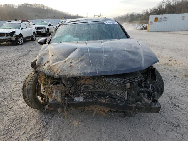 Photo 4 VIN: 1B3BD1FG6BN515017 - DODGE AVENGER 