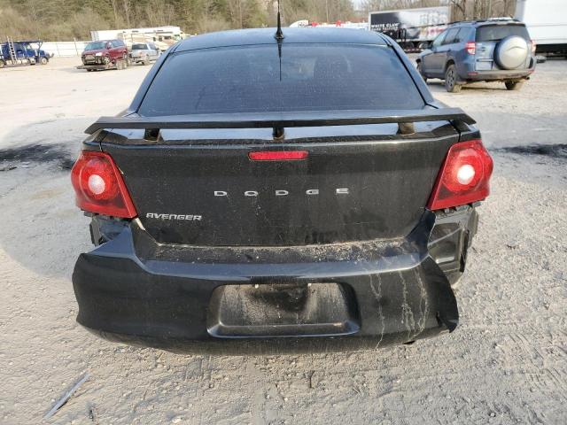 Photo 5 VIN: 1B3BD1FG6BN515017 - DODGE AVENGER 