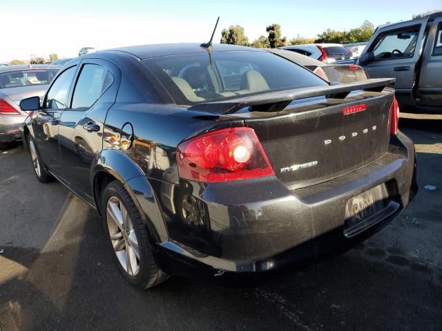 Photo 1 VIN: 1B3BD1FG6BN515261 - DODGE AVENGER 